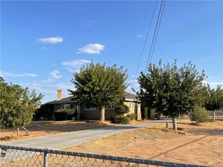16621 Verano St, Hesperia, CA 92345