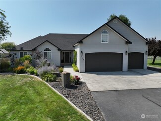 5268 Aaron Place NE, Moses Lake, WA 98837