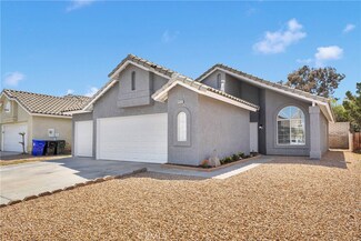 14133 Buckskin Ct, Victorville, CA 92394