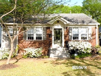 400 S Reese St, Memphis, TN 38111