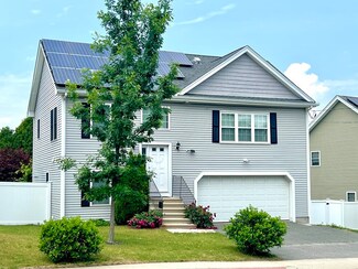 255 Plantation St, Worcester, MA 01604