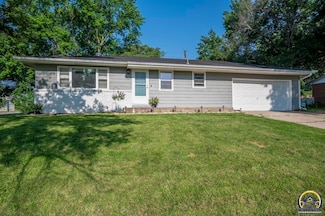 3001 NE Quincy St, Topeka, KS 66617