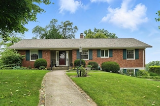 1804 Schirm Dr, Middletown, OH 45042