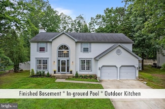 1544 Whispering Woods Dr, Williamstown, NJ 08094