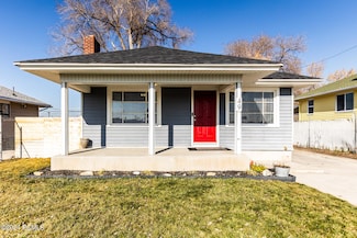 49 E Angelo Ave, Salt Lake City, UT 84115
