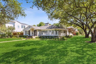 6406 Royalton Dr, Dallas, TX 75230