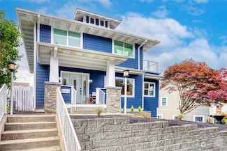 3719 N 33rd St, Tacoma, WA 98407