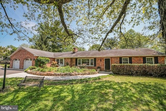 7549 Cherry Tree Dr, Fulton, MD 20759