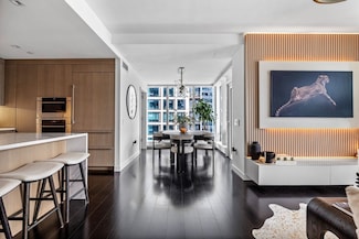 150 Seaport Blvd Unit 14B, Boston, MA 02210