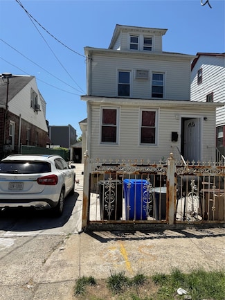 108-32 174th St, Jamaica, NY 11433