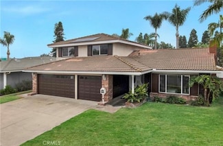17351 Buttonwood St, Fountain Valley, CA 92708