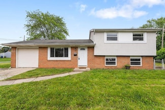 4880 Carbondale Dr, Columbus, OH 43232