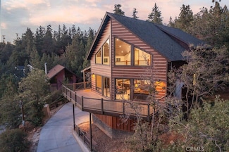 43778 Colusa Dr, Big Bear Lake, CA 92315