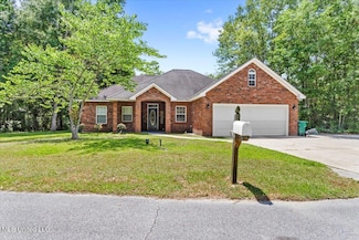 2921 Pike Cove, Gautier, MS 39553