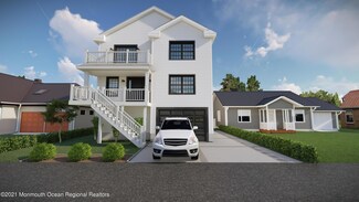 13 W Navasink Dr, Little Egg Harbor Township, NJ 08087