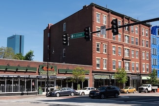 1411 Washington St Unit 7, Boston, MA 02118