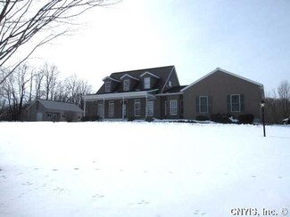 5935 Fikes Rd, Memphis, NY 13112