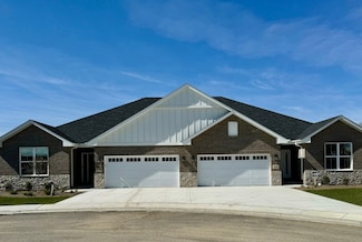 15949 Prairie View Ct Unit T5, New Lenox, IL 60451