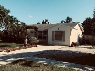 4866 Messana Terrace, Lake Worth, FL 33463