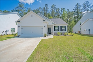 318 Serengeti Blvd, Pooler, GA 31322