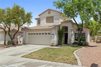981 Leadville Meadows Dr, Henderson, NV 89052