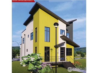 438 Osiander St, Fort Collins, CO 80524