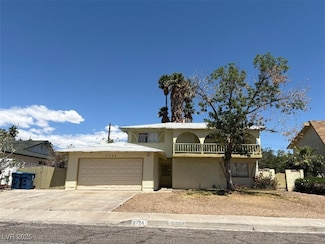 2724 Natalie Ave, Las Vegas, NV 89121