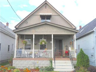 298 Barnard St, Buffalo, NY 14206