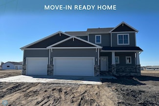 302 Neuman Blvd, Colfax, ND 58018