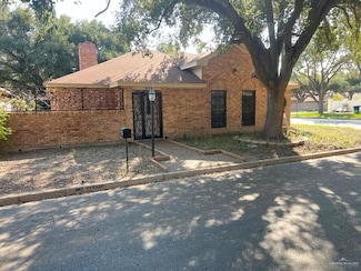 511 Zinnia Ave, McAllen, TX 78504