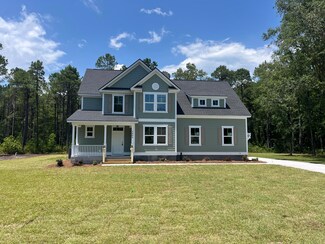 3006 Sweetwater Ln, Awendaw, SC 29429