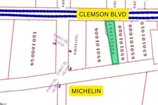 6219 Clemson Blvd, Pendleton, SC 29670
