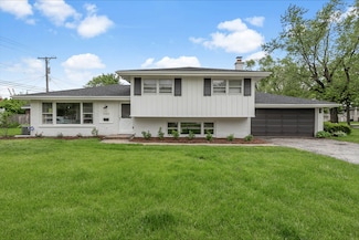 5401 Fair Elms Ave, Western Springs, IL 60558