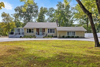 4844 Mays Landing Somers Point Rd, Hamilton Township, NJ 08330
