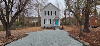 110 N Woodcrest St, Durham, NC 27703