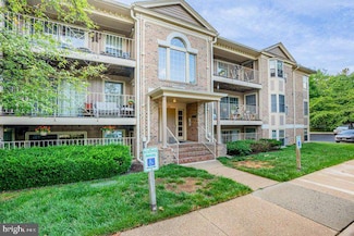 207 Crosse Pointe Ct Unit 1A, Abingdon, MD 21009