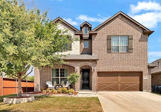 14852 Complacent Way, Annetta North, TX 76008