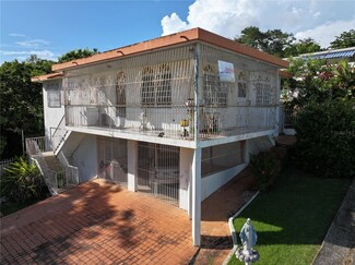SR 102 km 14.3 Parab Italia Street Lot # 1 Unit 51 K, Cabo Rojo, PR 00623