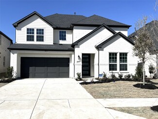 2039 Wimberley Dr, Prosper, TX 75078