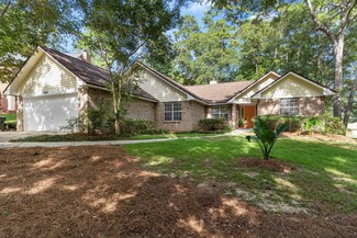2984 Compton Ct, Tallahassee, FL 32309