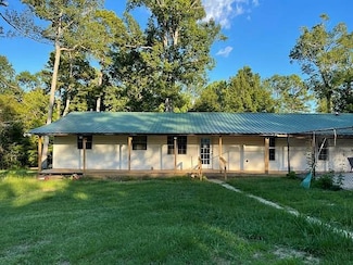 485 Jarvis Dr, Florien, LA 71429
