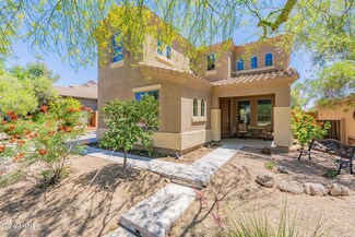 27155 N 86th Ave, Peoria, AZ 85383
