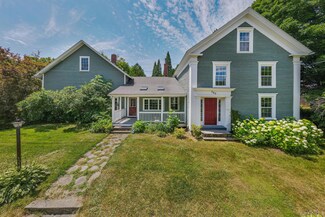 760 W Auburn Rd, Auburn, ME 04210