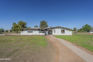 834 N Constellation Way, Gilbert, AZ 85234
