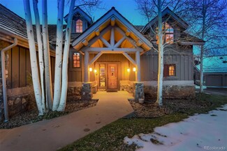 5 Fairway Ln, Edwards, CO 81632