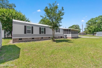 2354 Lake Paula Dr SW, Supply, NC 28462
