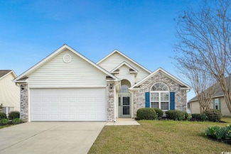 3096 Rockwater Cir, Myrtle Beach, SC 29588