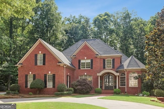 63 Lewellen Dr NW, Marietta, GA 30064