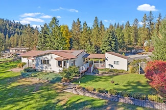 2419 Sand Canyon Rd, Chewelah, WA 99109