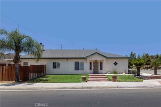 3501 W Thornton Ave, Hemet, CA 92545
